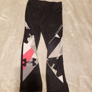 Under armor leggings